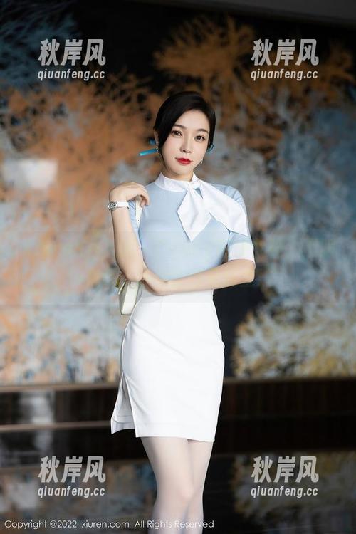 Xiuren秀人网 - Candy糖糖女神，不服来战，最新套图看这里！