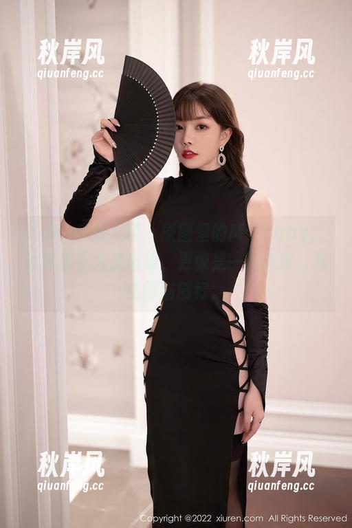 Xiuren秀人网 - 原图里的M梦baby，体操服不只是运动，更像是一种态度，精选得刚刚好。