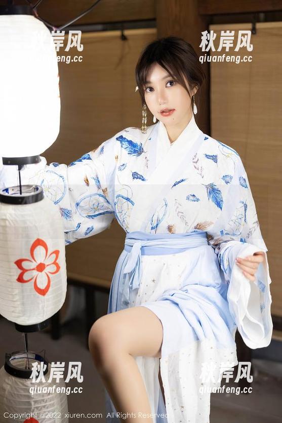 Xiuren秀人网-小茶茶tea Xiuren秀人网 - 小茶茶tea的小妙招:泳池合集更新,看她怎么在水里搞事情