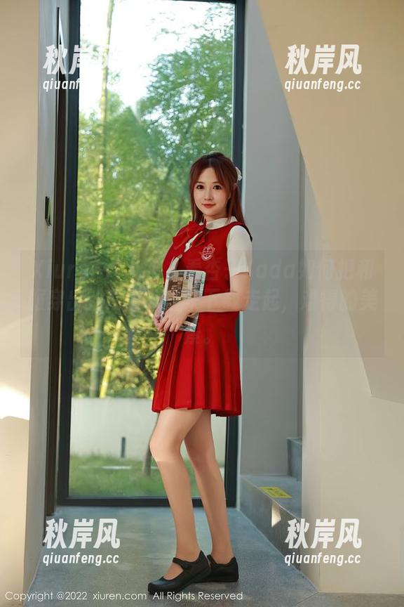 Xiuren秀人网 - 看杏子Yada如何把和服穿出新高度，图集下载走起，难得的美景。