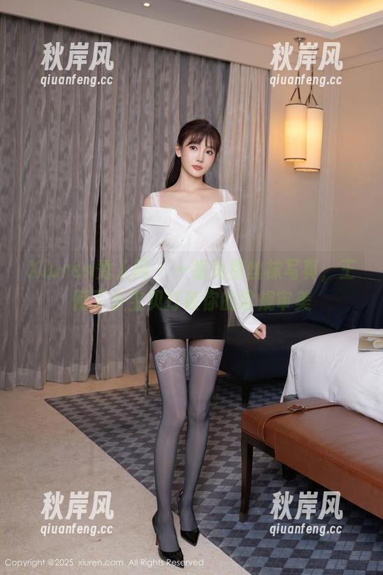 Xiuren秀人网-王俪丁小宝贝 Xiuren秀人网 - 一组免费丝袜写真,王俪丁小宝贝打破你的常规审美