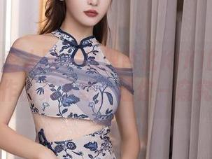 Xiuren秀人网 - 梳理芭比KIKI的透明色彩，作品集下载，让你一窥究竟！