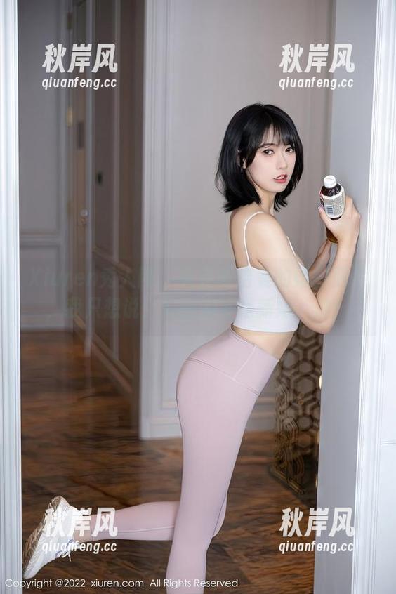 Xiuren秀人网-陈怡曼 Xiuren秀人网 - 看完陈怡曼的婚纱照片,我只想说:好像她才是新娘,冲!