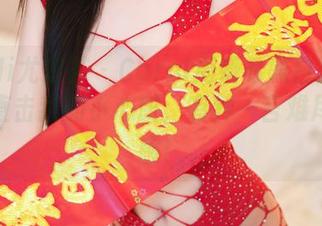YouMi尤蜜荟 - Carol周妍希黑白写真图包，直击我的小心脏，有种一言难尽的美感！
