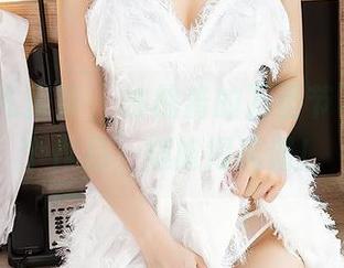 YouMi尤蜜荟 - 柚柚酱的万圣节写真，这个作品，尴尬得离谱！