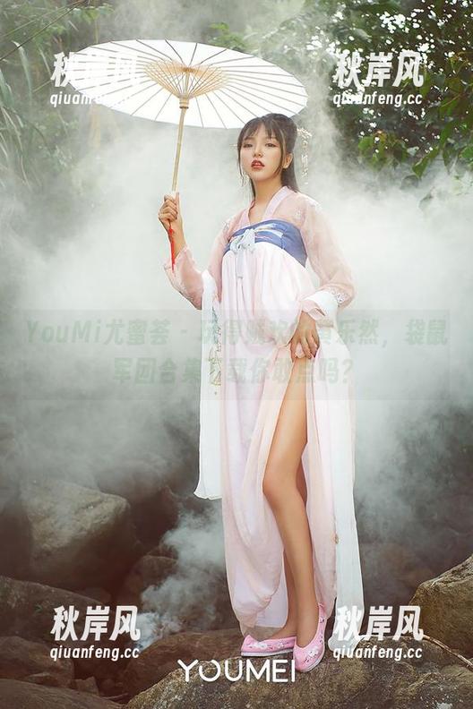 YouMi尤蜜荟 - 玩得贼欢的黄乐然，袋鼠军团合集下载你敢点吗？