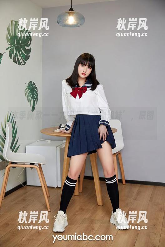 本季新款——尤蜜荟‘尤物姐妹’，原图下载不需要解释。