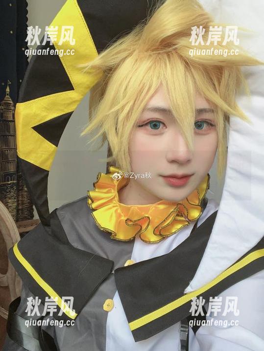 Zyra秋的杀生院祈荒，无圣光是我家的常态合集