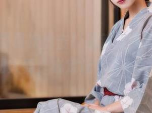 aqua水淼再次出击！最新作品集Fantia-不知火舞，必定让你停下脚步。