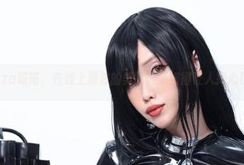 eliza喵喵,在线上播放的美图,清纯得让人捧心口。