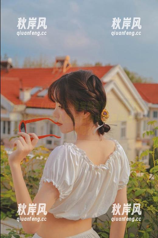作品集：fushii_海堂的写真，洛丽塔，当然完全没让人想起漫画中的那些角色……对吧？