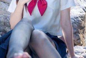 等着你去探讨的miko酱吖少女新图包更新，竟然藏着几分俏皮。