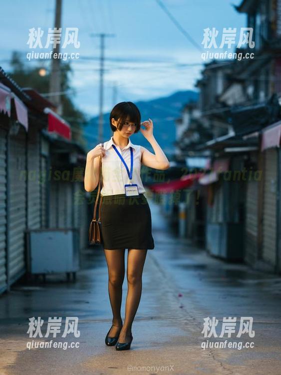 nagisa魔物喵全套作品，2021fantia会员眼睛快要瞪掉了！