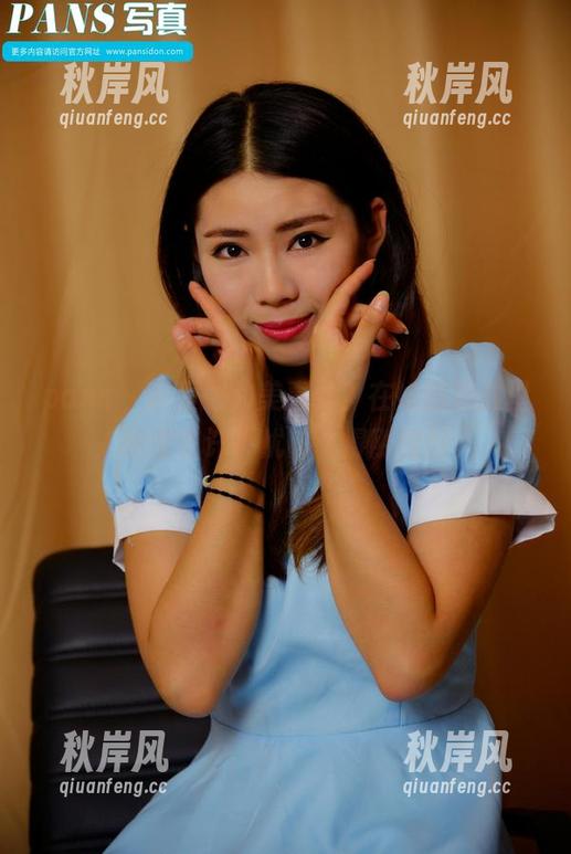 pans - 哪里来的美惠子？在她的精选里，秘密或许“忧郁”得刚刚好。