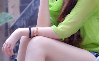 pans - 糟糕了，我完全沉迷于蕾蕾的女孩写真，全都是天真烂漫的气息。