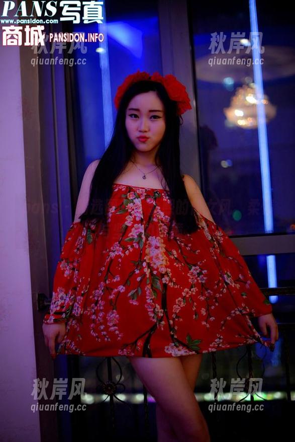 pans - 精选图包：金熙的修女风，柔情与坚韧的碰撞。