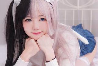 马来西亚coser,这高清作品里sally dorasnow多啦雪真是太会选背景了,哈哈。