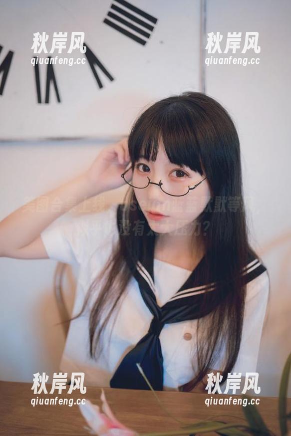 美图合集上线，usejan蓝蓝默默等风，似乎也没有太大压力？