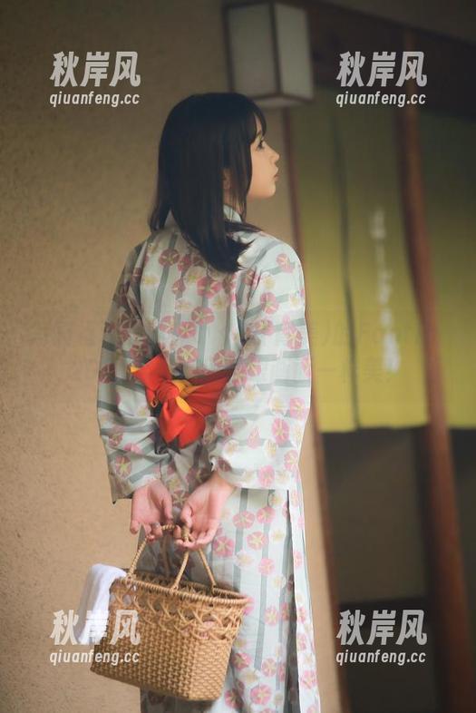 写真福利时间！いくみ(育美)的Fantia-2021合集，颜值跟画面一样美！