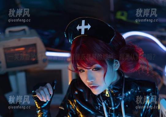 一笑芳香沁的高清套图，剧情反转时的尴尬，我是认真的吗？