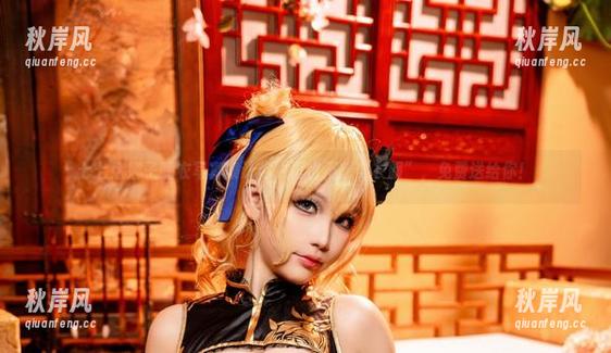 七七娜娜子睡衣写真集让你“再也不想穿衣服”，免费送给你！