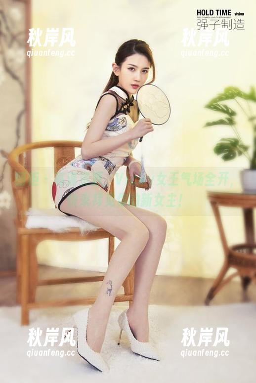 丽柜-vicky 丽柜 - 高清资源,Vicky女王气场全开,快来拜见你的新女主!