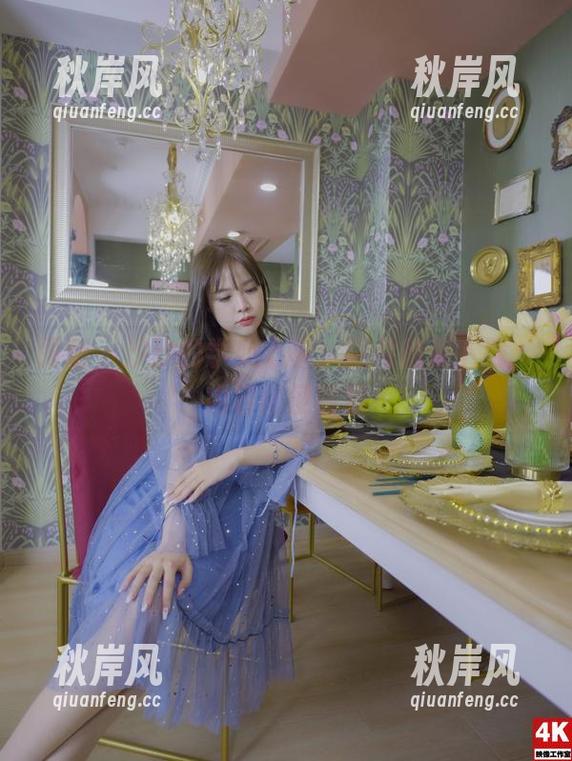 丽柜 - 汐汐的学姐心事：图片随便下载，内容随便瞎猜