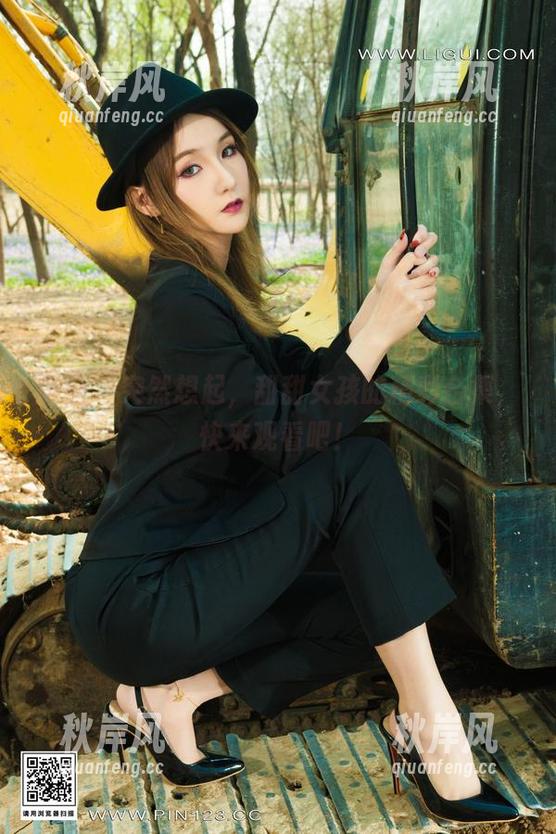 丽柜 - 突然想起，甜甜女孩的精彩合集，快来观看吧！