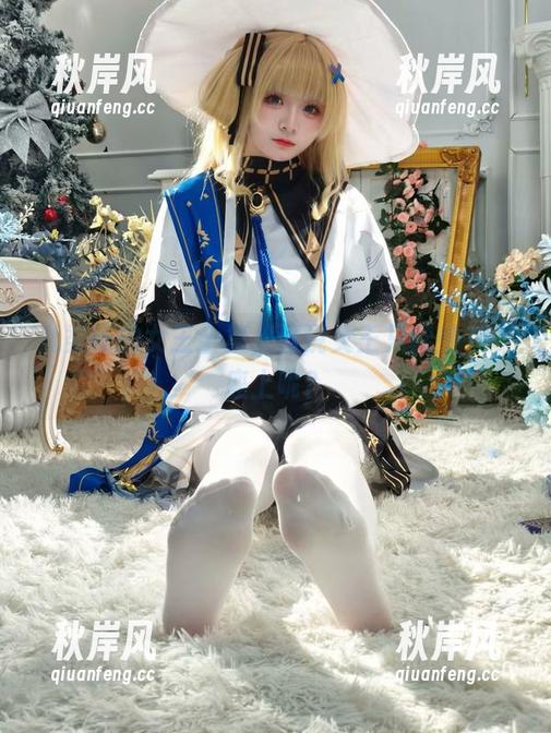 九柒喵的女王全集，谁说女王只能坐在王座上呢？