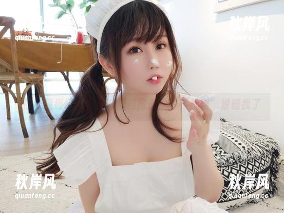 依依超级懒的嘲弄—御姐图册里的“优雅”滑稽我了