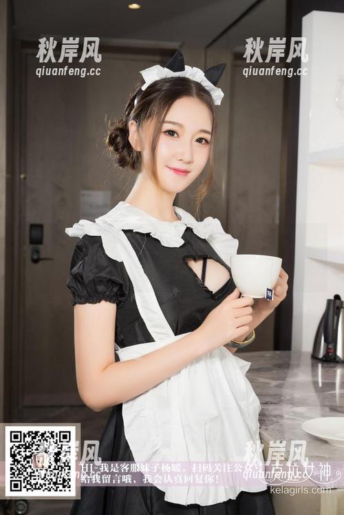 克拉女神-姜璐 克拉女神 - 姜璐万圣节图集,最新“给你吓一跳”的穿搭灵感!