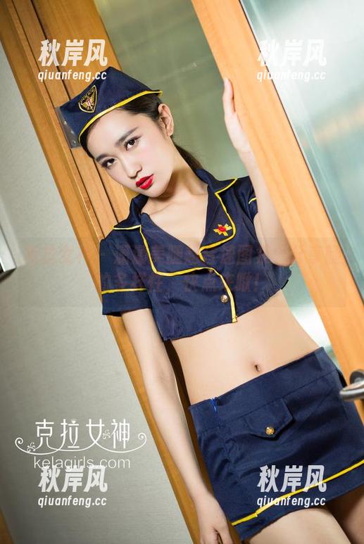 克拉女神 - 潇潇美腿超音速图集：分享腿的多样性，快点来瞅！