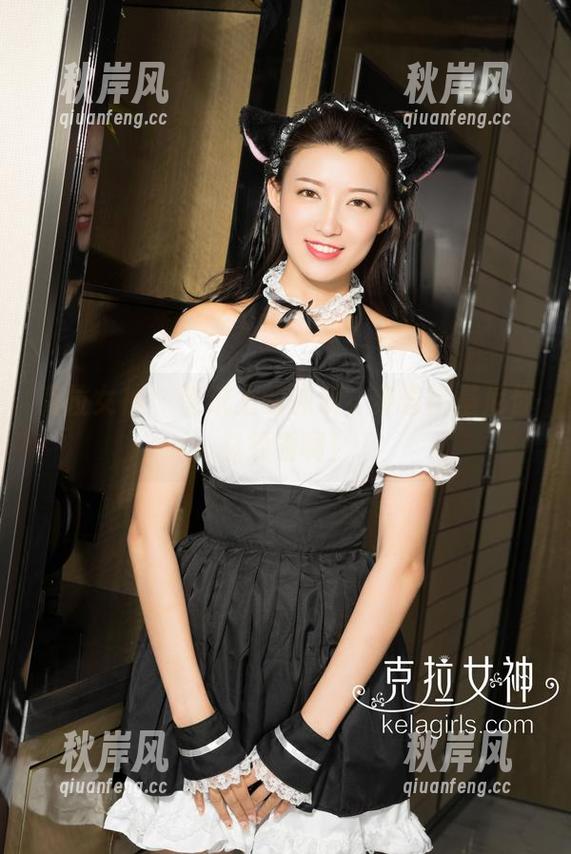 克拉女神 - 壁纸上的钟淇，穿着比基尼你必须看啊！