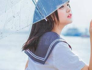 兔玩映画现场！红蓝少女，居然让我想起小时候打架时的丫丫们！