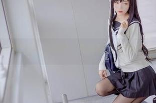 白丝写真无圣光，咳咳，兔玩映画你居然这样玩？