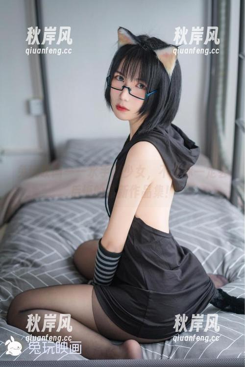 兔玩映画——水手服少女，不看你一定会后悔的最新作品集！