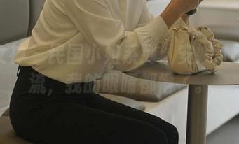 初夏女神 - 民国小姐系列:安妮让时间倒流,我的眼睛都懵了。