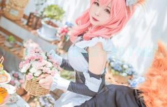 图片再现！北之北告诉你魔法少女D.VA的内心独白