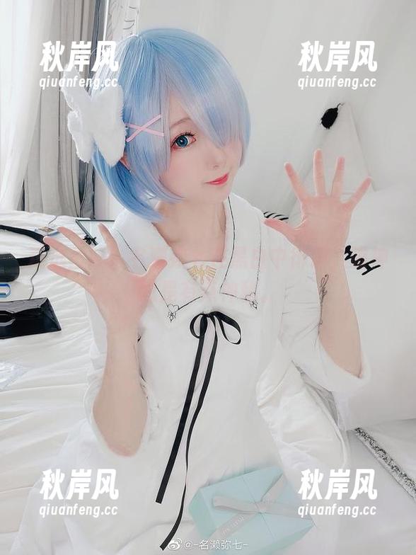 精选片段：名濑弥七在黑白中徘徊，眼神总是有点神秘。