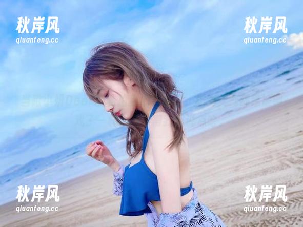 当啾小妍Deer的私拍甜心出现时，周围空气都像被调戏了一样，刺激得我想说点啥。