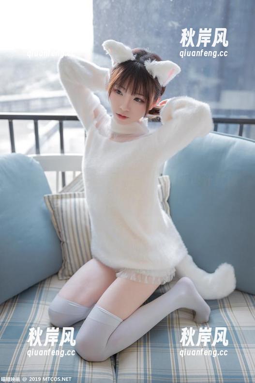 喵糖映画出的黑色护士，高清版也许就像我想的那样...