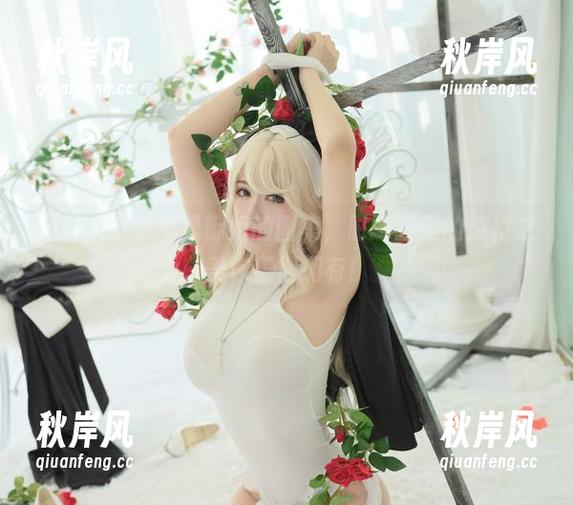 翻开大梨子不是御姐的图集，时崎狂三的旗袍之美你值得拥有！