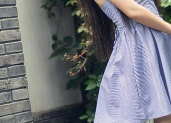 头条女神 - 下载周熙妍JK写真，别说我没提醒你，搞不好会被她迷到！