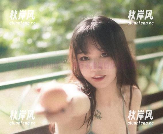 初冬精灵梅川堀子，奇行家狗崽的作品合集探路
