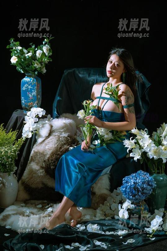 奈汐酱Nice 合集:奈汐酱Nice白色图片,竞逐眼球的微妙平衡