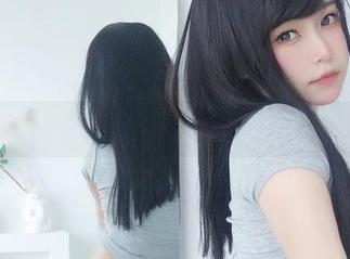 女主K与她的‘大人の下着’——真