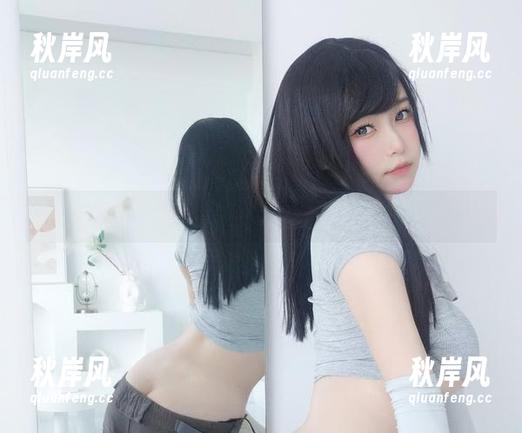 女主K与她的‘大人の下着’——真