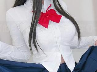 女主K的白裙作品集，分享给你们一些灵感，也许有人会喜欢？
