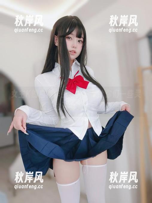 女主K的白裙作品集，分享给你们一些灵感，也许有人会喜欢？