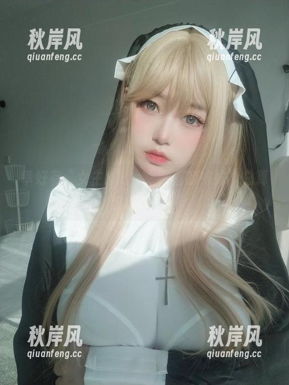幸好有“女主K”，“害羞的妹妹”总算要出镜了！